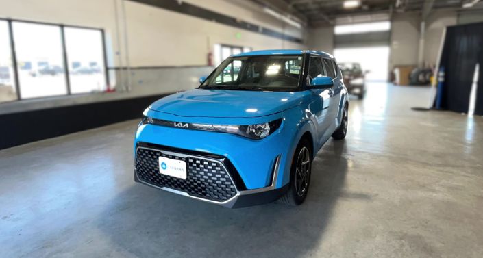 Thumbnail: 2023 Kia Soul - 1