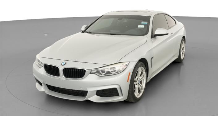 2014 BMW 4 Series 428i xDrive -
                  West Memphis, AR