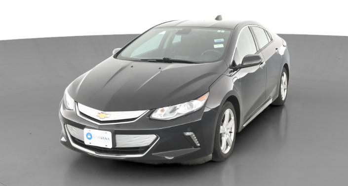 Thumbnail: 2017 Chevrolet Volt - 1