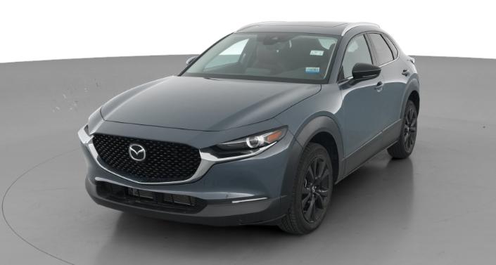Thumbnail: 2022 Mazda CX-30 - 1