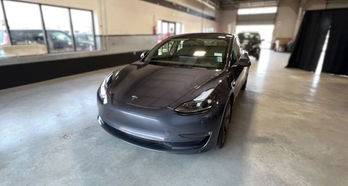 Thumbnail: 2023 Tesla Model 3 - 1