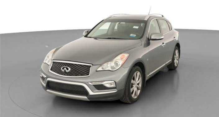 2016 INFINITI QX50 Base -
                  West Memphis, AR