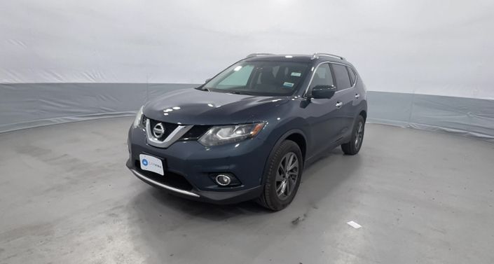 Thumbnail: 2016 Nissan Rogue - 1