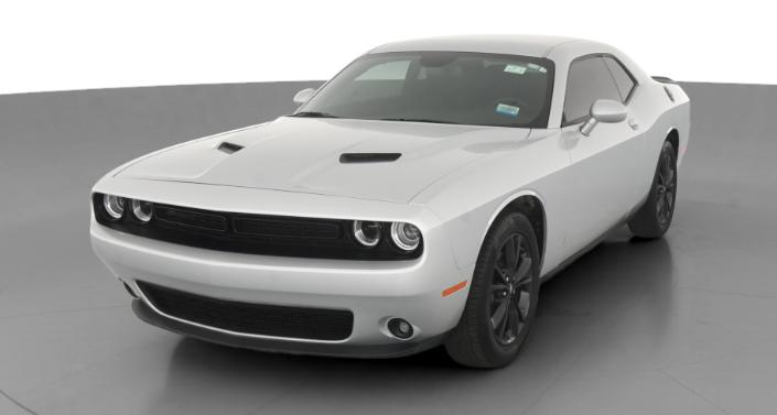 Thumbnail: 2023 Dodge Challenger - 1