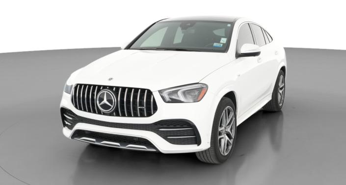 Thumbnail: 2023 Mercedes-Benz GLE - 1