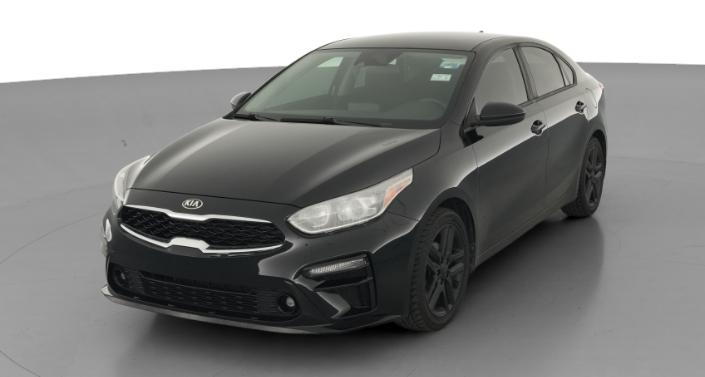 Thumbnail: 2019 Kia Forte - 1