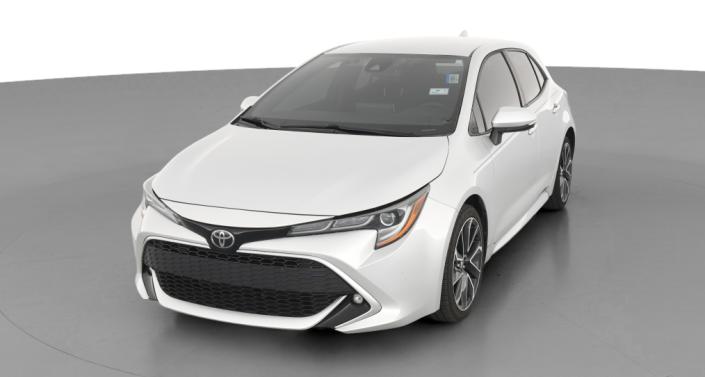 Thumbnail: 2020 Toyota Corolla - 1