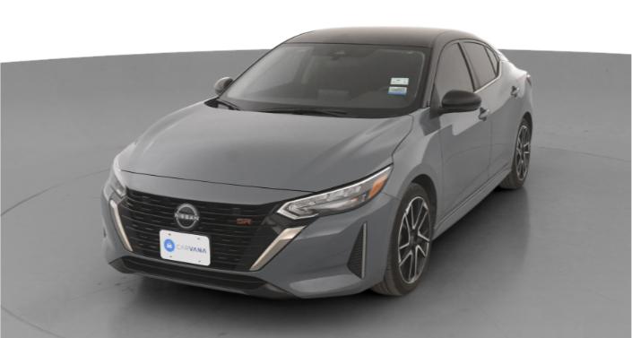 Thumbnail: 2025 Nissan Sentra - 1