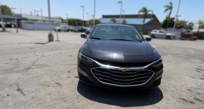 Thumbnail: 2023 Chevrolet Malibu - 1