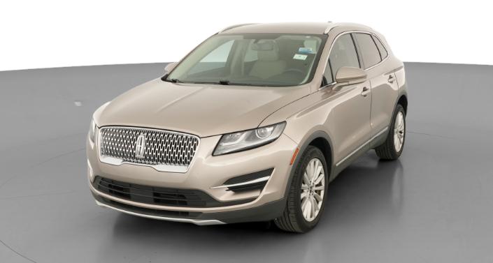 Thumbnail: 2019 Lincoln MKC - 1