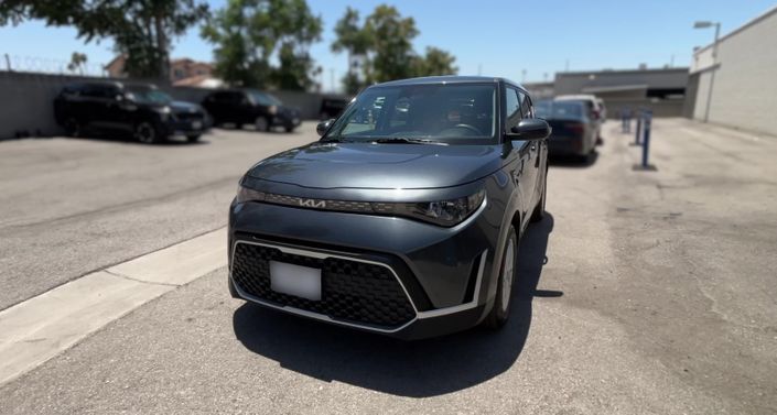 Thumbnail: 2024 Kia Soul - 1
