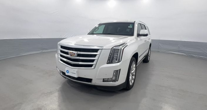 Thumbnail: 2019 Cadillac Escalade - 1