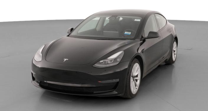 Thumbnail: 2023 Tesla Model 3 - 1