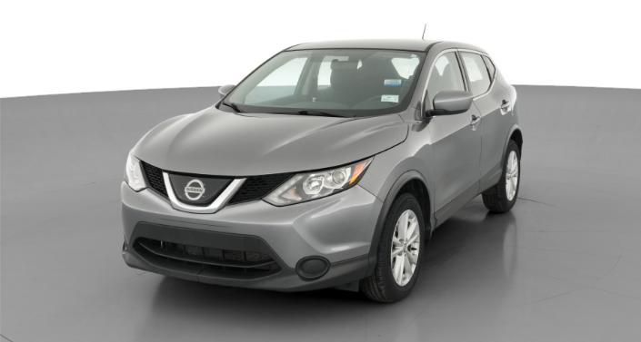 Thumbnail: 2019 Nissan Rogue Sport - 1