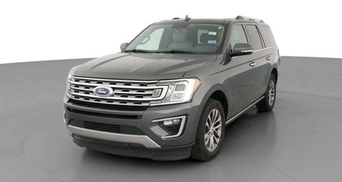 2018 Ford Expedition Limited -
                  Concord, NC