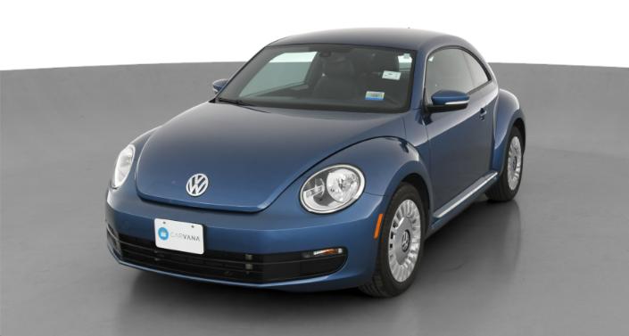 Thumbnail: 2016 Volkswagen Beetle - 1