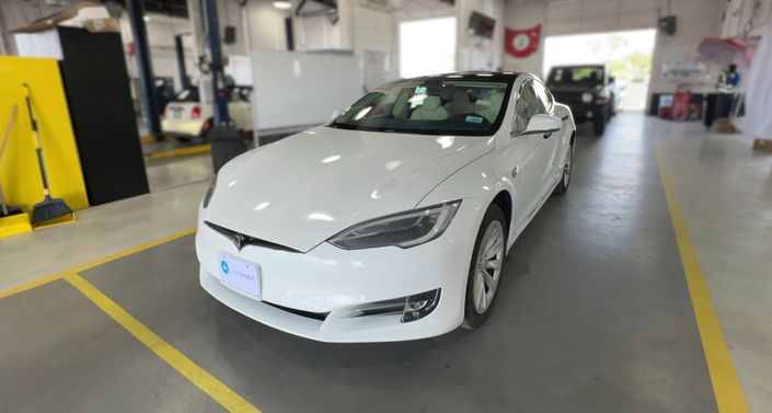 Thumbnail: 2018 Tesla Model S - 1