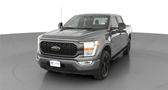 Thumbnail: 2022 Ford Econoline - 1
