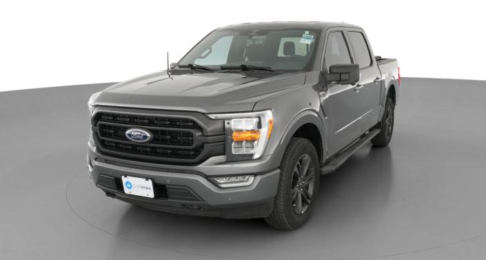 Thumbnail: 2023 Ford Econoline - 1
