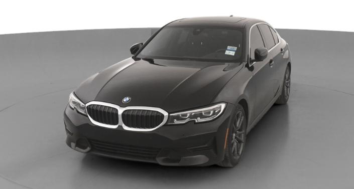 Thumbnail: 2019 BMW 3 Series - 1