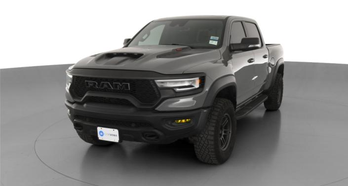 Thumbnail: 2023 RAM 1500 - 1
