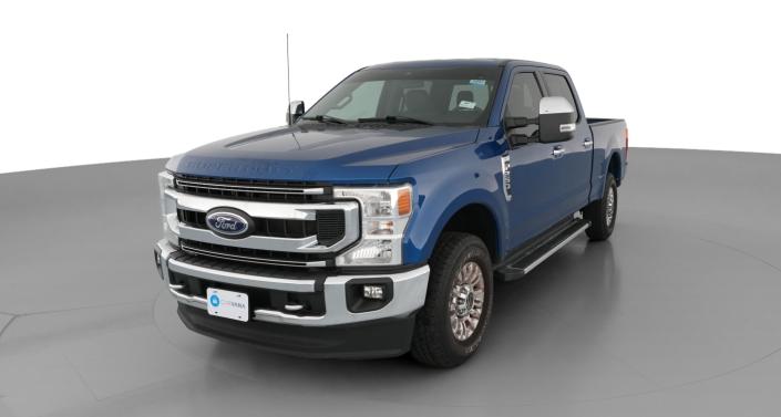 Thumbnail: 2022 Ford Econoline - 1