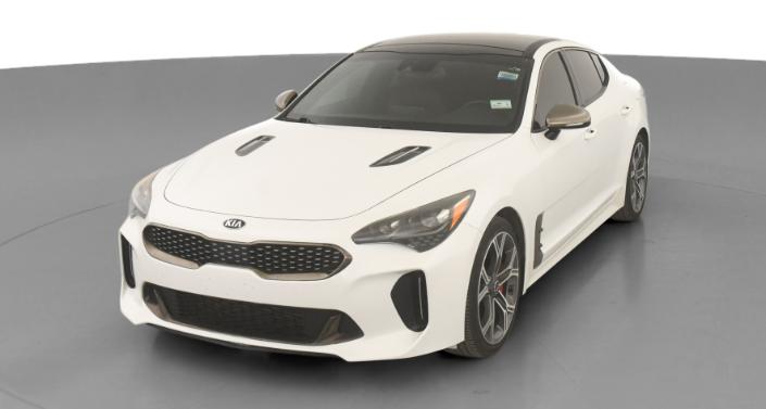 Thumbnail: 2019 Kia Stinger - 1