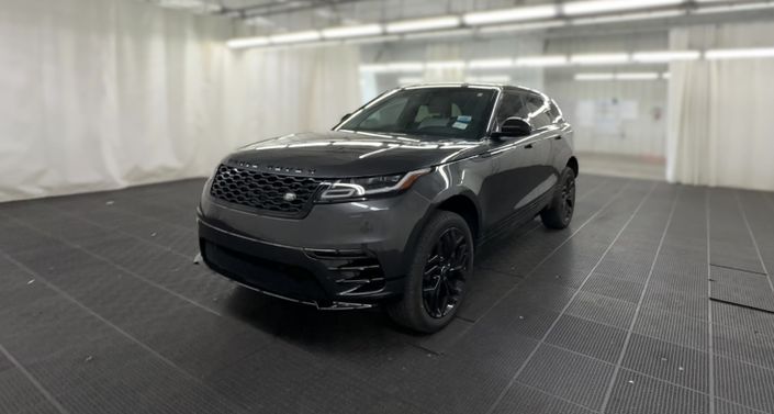 Thumbnail: 2023 Land Rover Range Rover Velar - 1