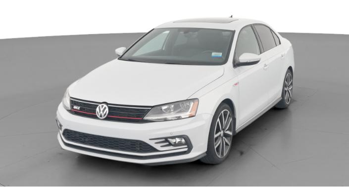 Thumbnail: 2018 Volkswagen Jetta - 1