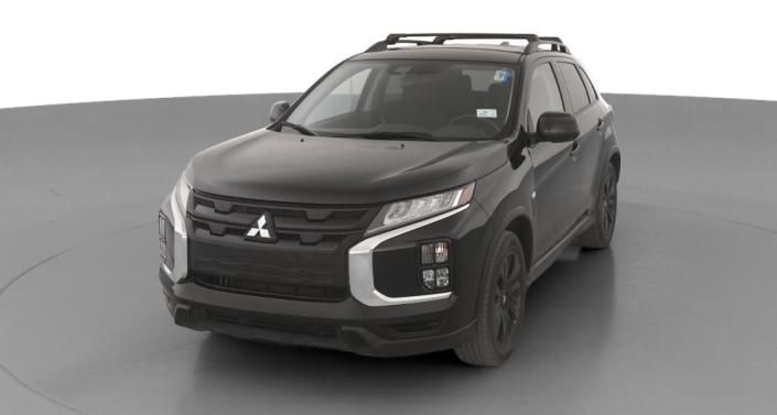 Thumbnail: 2024 Mitsubishi Outlander Sport - 1