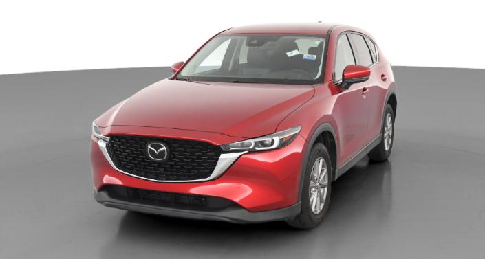 Thumbnail: 2022 Mazda CX-5 - 1