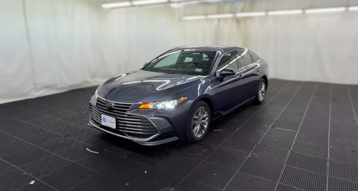 Thumbnail: 2019 Toyota Avalon - 1