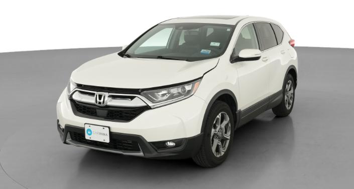Thumbnail: 2018 Honda CR-V - 1