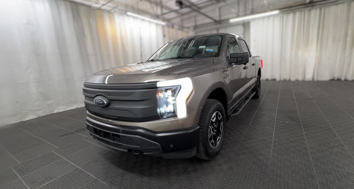 Thumbnail: 2023 Ford F-150 - 1