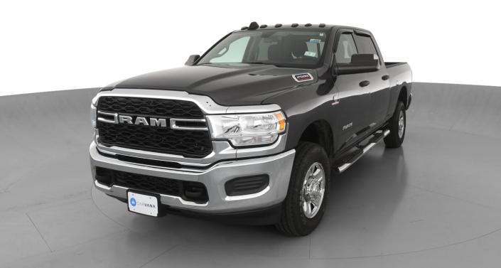 Thumbnail: 2019 RAM 2500 - 1