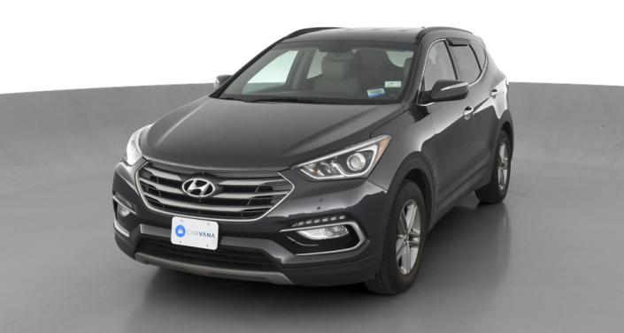 Thumbnail: 2018 Hyundai Santa Fe - 1