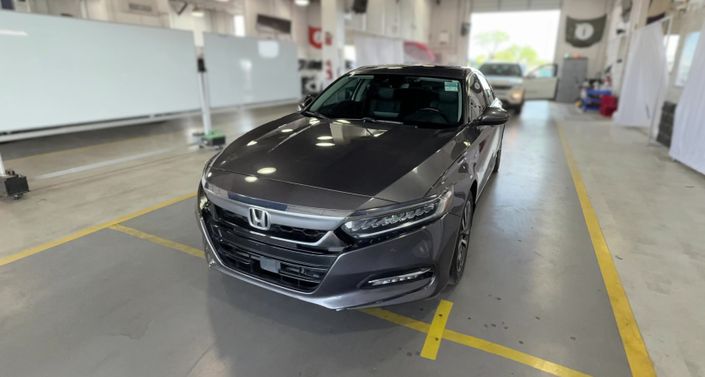 Thumbnail: 2020 Honda Accord - 1