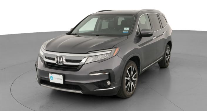 Thumbnail: 2019 Honda Pilot - 1