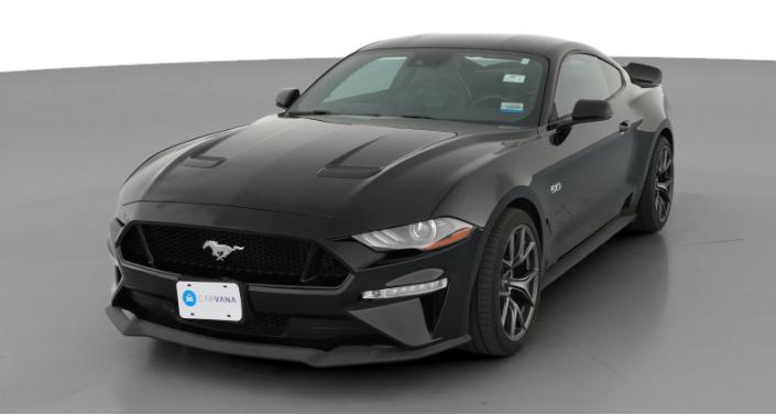 Thumbnail: 2019 Ford Mustang - 1