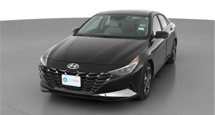 Thumbnail: 2023 Hyundai Elantra - 1