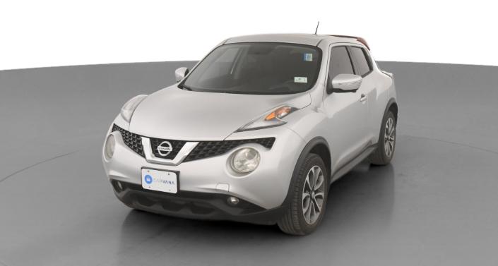 Thumbnail: 2017 Nissan Juke - 1
