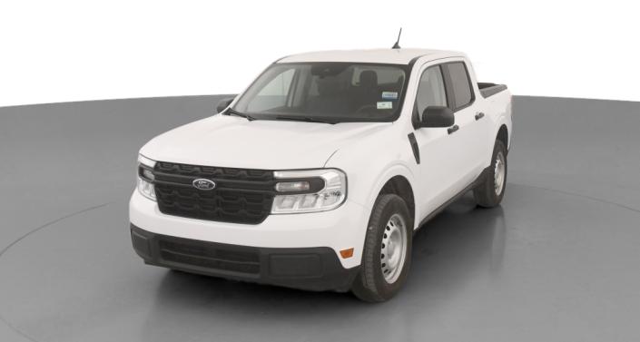 Thumbnail: 2024 Ford Maverick - 1