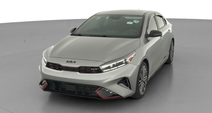 Thumbnail: 2023 Kia Forte - 1