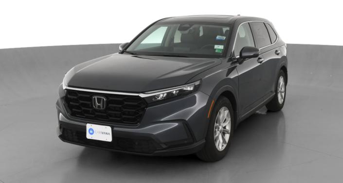 Thumbnail: 2023 Honda CR-V - 1