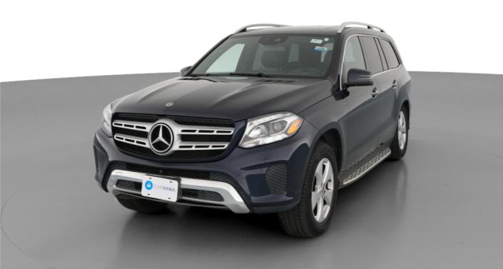 Thumbnail: 2019 Mercedes-Benz GLS - 1