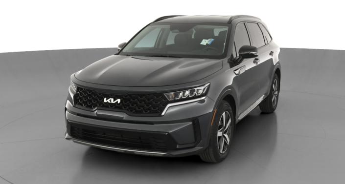 Thumbnail: 2022 Kia Sorento - 1