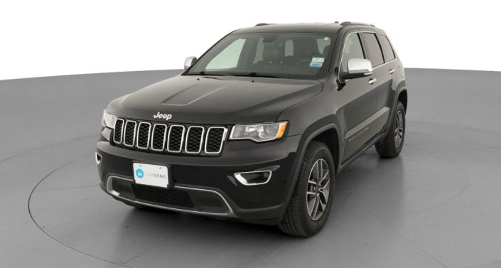 Thumbnail: 2019 Jeep Grand Cherokee - 1
