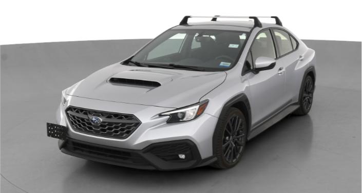 Thumbnail: 2022 Subaru WRX - 1