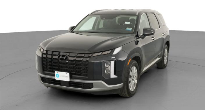 Thumbnail: 2025 Hyundai Palisade - 1