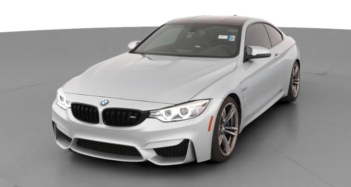 Thumbnail: 2015 BMW M4 - 1